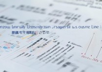 温州大学浙江录取分数线是多少，2026年最低投档线是多少？