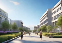 洛阳机电职业学院为何成为我国职业教育领域的佼佼者？背后的故事有哪些？