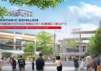 烟台职业学院内有什么专业？烟台职业学校排名一览！