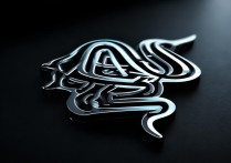 雷蛇logo