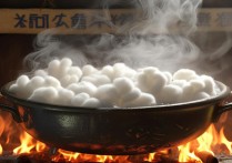 滚水锅里煮棉花 熟套子（老一套）