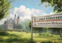 度假农林大学录取规则是什么？度假农林大学录取分数线及录取规则详解