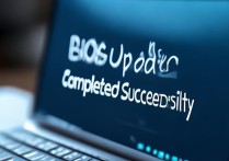 装完固态BIOS