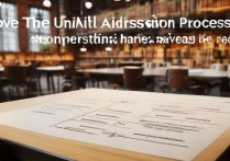 大学志愿录取机制揭秘，如何决定我的未来院校？