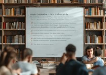 职业学院可以考研吗？职业学院考研条件与流程详解