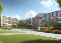 城市职业学院图片真实吗，校园环境高清大图哪里有？