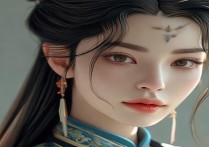 描写人物外貌的成语