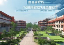 南昌职业学院在哪里，南昌职业学院在湾里区哪个位置