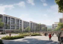 山东职业学院新校区建设进度如何？未来发展前景如何？