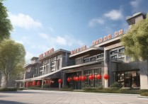 番禺工贸职业学院怎么样，录取分数线是多少？