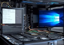 win10安装固态硬盘分区格式