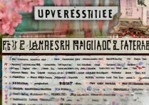 哪些大学录取日语学科，高考日语生能报哪些大学