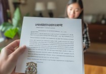 大学录取通知书邮递过程中，有哪些注意事项和常见问题？