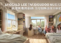 顺德职业学院女生宿舍怎么样，在校女生评价如何？