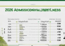 成都大学录取线是多少？2026各专业录取分数线一览