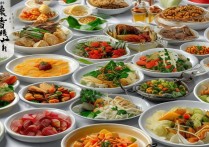 形容美食的成语