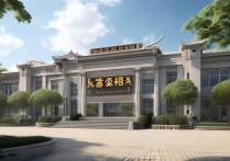北京工商大学