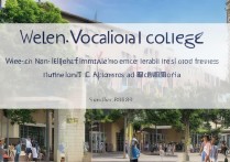 伟伦职业学院怎么样？学费一年多少钱呢