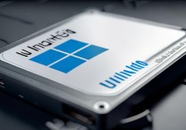 win10硬盘大小