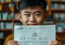 张倚铭大学录取了吗？张倚铭被哪所大学录取了