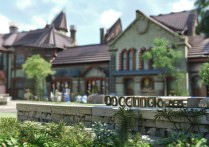 漳州海洋职业学院为何在海洋职业教育领域备受瞩目？揭秘其独特魅力！