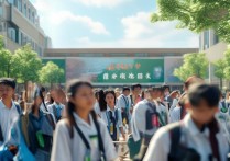 上海高中录取率