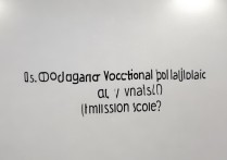 东莞职业学院是公办还是民办，录取分数线是多少？