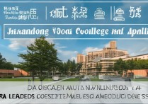 山东工业职业学院值得报吗？2024招生政策最新解读