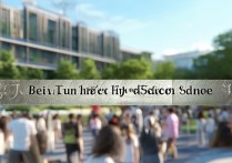 北流市第三中学分数线揭晓，今年录取标准有何变化？