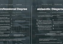 专业学位与学术学位的区别