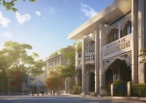 日照经贸职业学院的办学特色与专业优势是什么？为何如此备受关注？