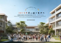 厦门精卫职业学院好吗？厦门职校排名前十推荐