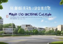 盘锦职业学院介绍，这所院校的特色专业和就业前景如何？