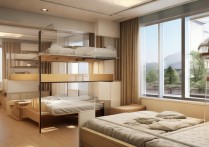 南昌职业学院宿舍条件怎么样？南昌职业学院宿舍环境好吗？