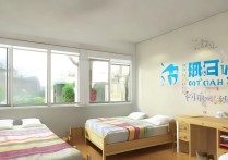 海口职业学院寝室条件如何？学生住宿体验评价如何？