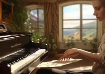音乐之声观后感