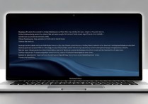 mac 安装双系统