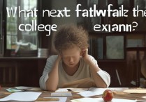 中考失利后，是重拾信心再战还是探索其他出路？未来道路选择疑问重重。