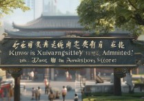 玄奘大学怎么录取？录取分数线是多少分