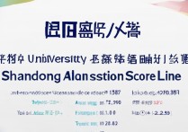 暨南大学山东录取分数线是多少，山东考生多少分能考上？