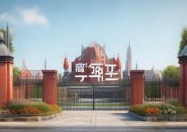 东北特钢职业学院