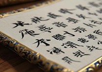 大题小做成语