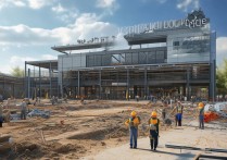 职业学院建设纪实，如何打造高素质技术技能人才培养基地？