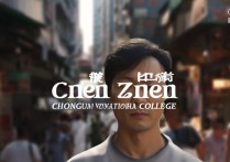 重庆职业学院陈真是谁？揭秘重庆教育热点新闻