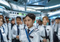 地铁乘务专科学校排名怎么样？高铁乘务员专业有哪些学校呢？