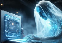 ghost安装系统
