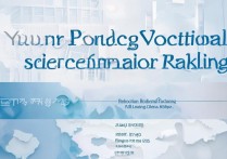 云南专科理科排名如何？附云南所有专科排名榜单揭秘！