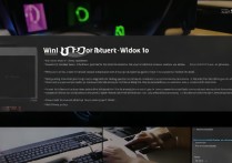 win10雷蛇驱动怎么安装驱动程序