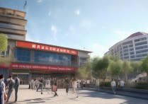 2023重庆工商职业学院单招分数线是多少？录取标准有何变化？