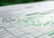 表格制作excel教程